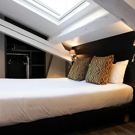Villa Pruly Hotel Cannes Centre-2